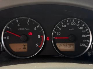 Nissan Pathfinder 2007