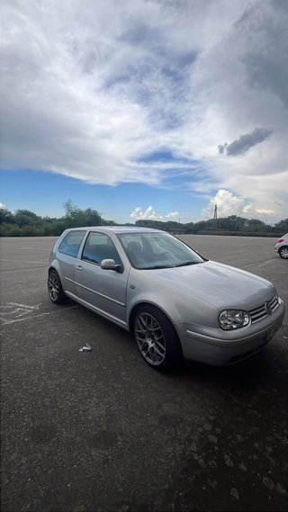 Volkswagen Golf 1.9TDI