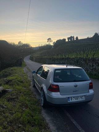 Volkswagen Golf 1.9TDI