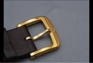 Omega De Ville 1960/70 mecánico cuerda Manual.