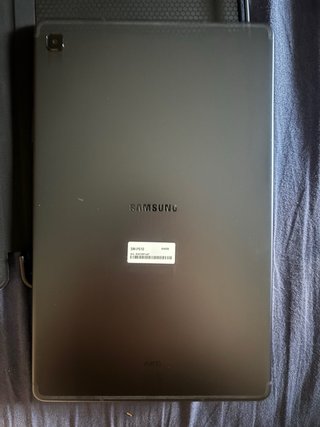 Tablet Samsung Galaxy S6 Lite 64GB Wi-Fi