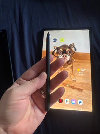 Tablet Samsung Galaxy S6 Lite 64GB Wi-Fi