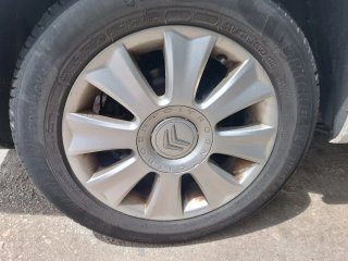 Llantas 15 Citroën Berlingo ('08-'16)