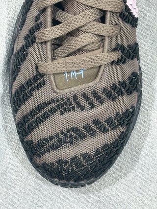 Nike JA 3
