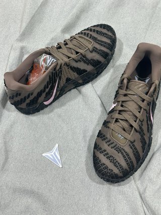 Nike JA 3