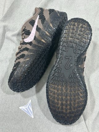 Nike JA 3