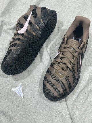 Nike JA 3
