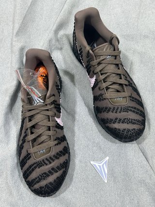 Nike JA 3