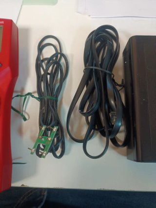 Central Multimaus Roco DCC H0 digital