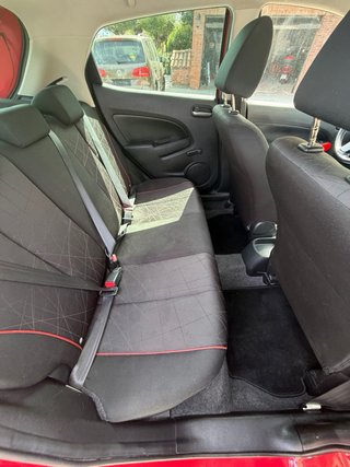 Mazda 2 OPORTUNIDAD!