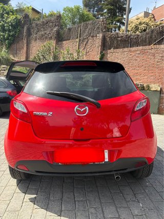 Mazda 2 OPORTUNIDAD!