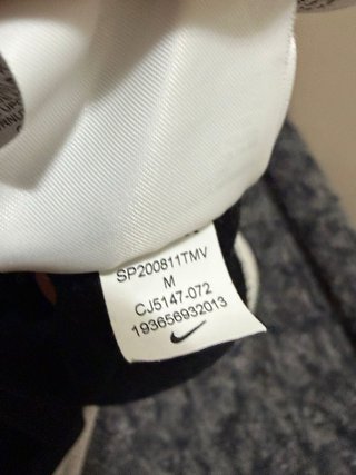 Chaqueta Nike Tech Fleece Texturizada
