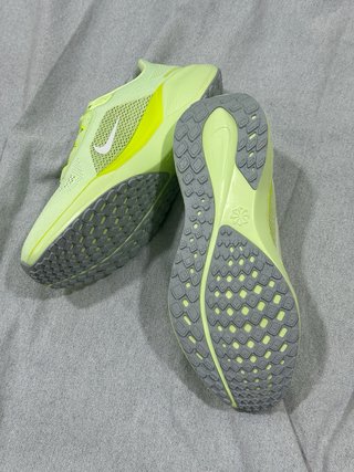 Nike Air Zoom Pegasus 41 Verde Neón