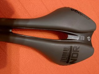 Sillín Prologo Dimension NDR T4