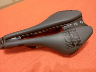 Sillín Prologo Dimension NDR T4