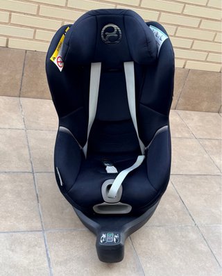 Silla de coche CYBEX Sirona S i-Size
