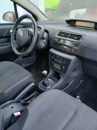 Citroen C4 2008
