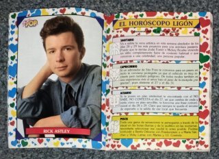 PACK Revistas SUPER POP Vintage