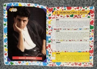 PACK Revistas SUPER POP Vintage