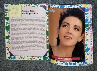 PACK Revistas SUPER POP Vintage
