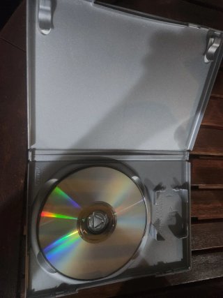 Final Fantasy X-2 PS2 Platinum