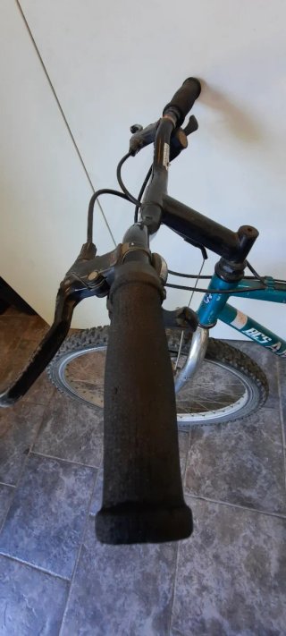 Bicicleta de montaña AMERBIK