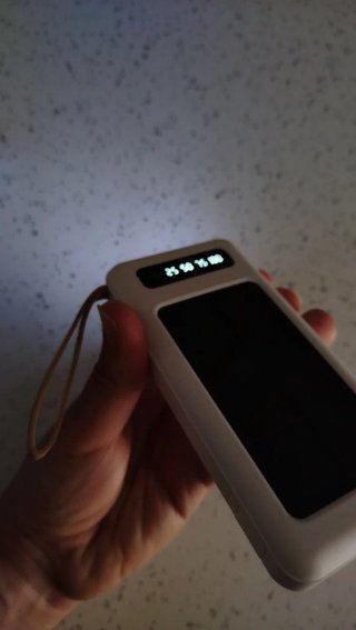 Batería Solar Portátil Multi-conexión