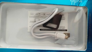 Batería Solar Portátil Multi-conexión