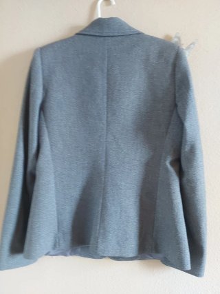 Challans Blazer Gris Talla L/40