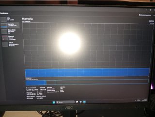Ordenador Gaming PC RTX - 1 año y 5 meses