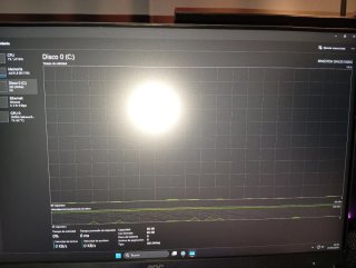Ordenador Gaming PC RTX - 1 año y 5 meses