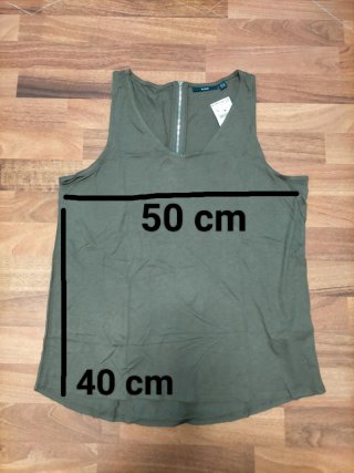Camiseta nueva talla L