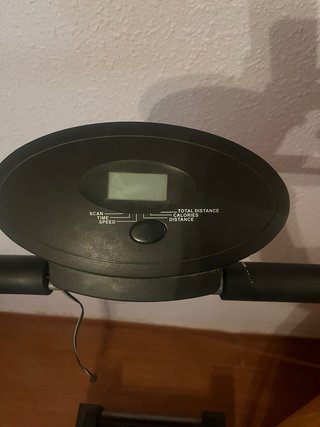 Cinta de correr y andar para casa