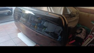 Cofre Techo BMW 520L Original
