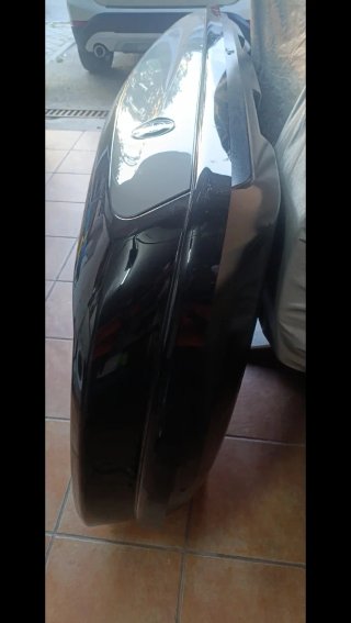 Cofre Techo BMW 520L Original