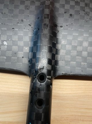 Gong V3 Front Wing Foil Sirus L 1450