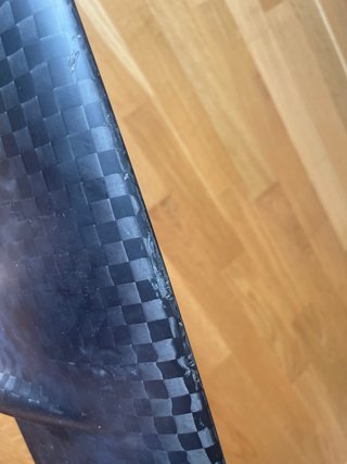 Gong V3 Front Wing Foil Sirus L 1450