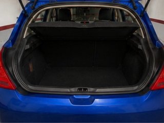 Peugeot 308 2011