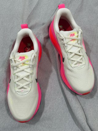 Nike Vomero 18 CM Zapatillas Running Mujer