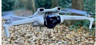 Dron DJI Mini 3