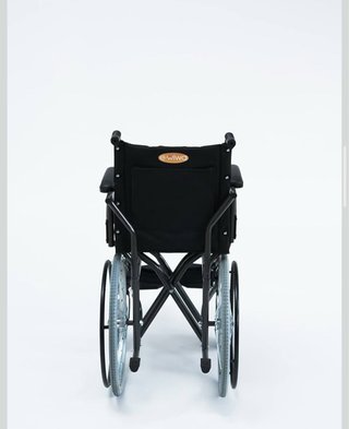 Silla de ruedas