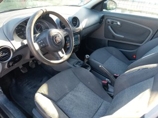 SEAT ibiza 6L 2007