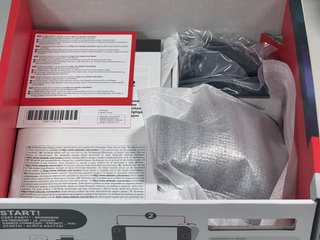 Nintendo Switch 2 (Como nueva)