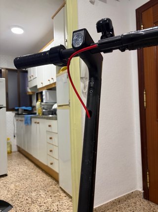 Patinete Xiaomi Pro 2 con cargador