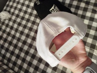 Pack gorras