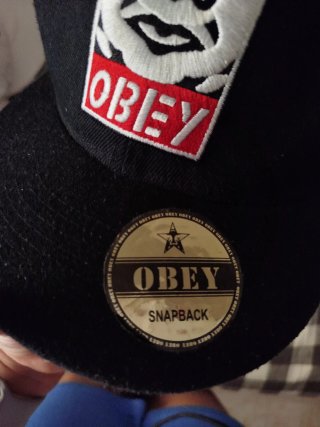 Pack gorras