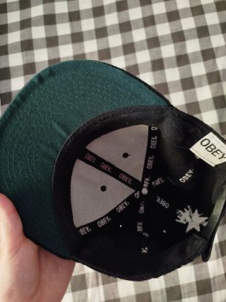 Pack gorras