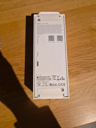 Samsung Galaxy Watch 8 Bluetooth