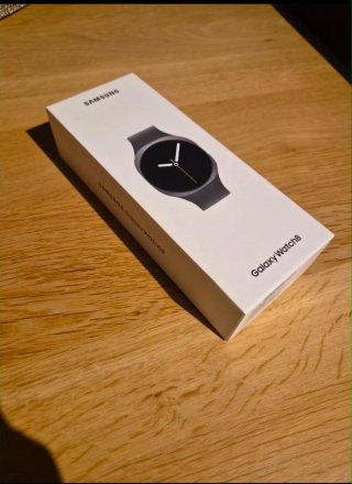 Samsung Galaxy Watch 8 Bluetooth