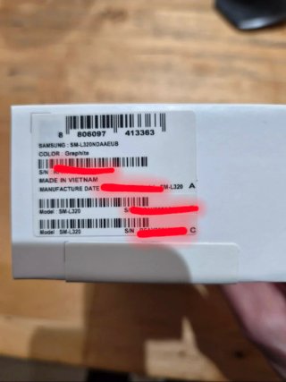 Samsung Galaxy Watch 8 Bluetooth